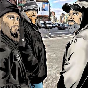 Meet your Posher, Brandon